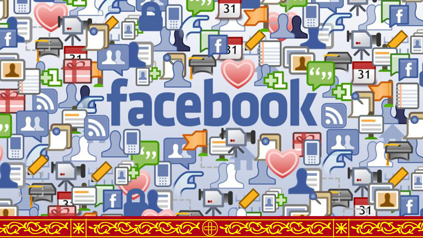 COMUNICAZIONE PAGINE FACEBOOK