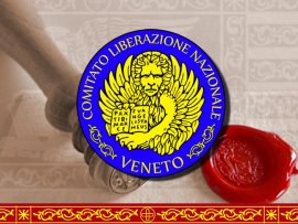 Serata informativa del C.L.N.Veneto (video)