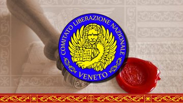 Serata informativa del C.L.N.Veneto (video)