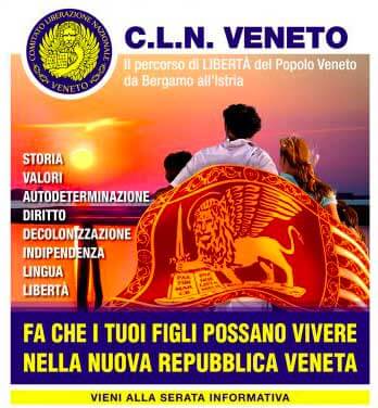 C.L.N.Veneto