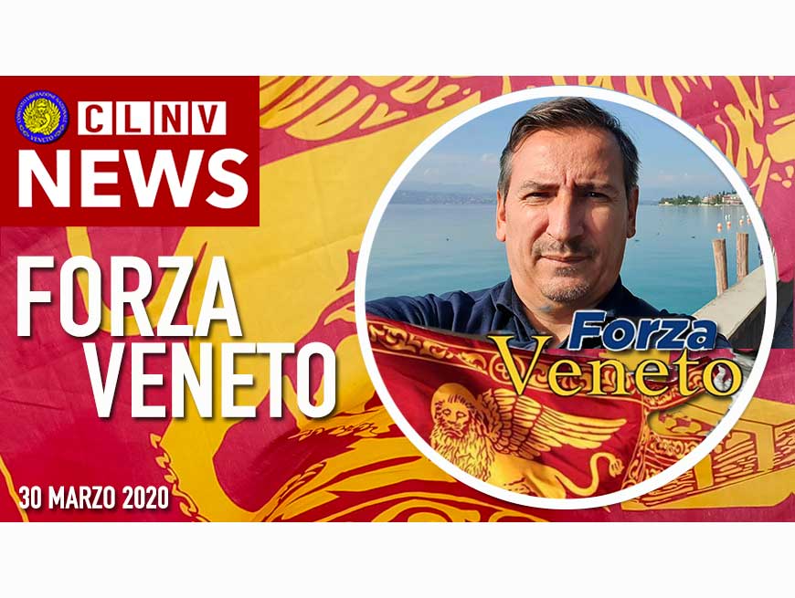 FORZA VENETO