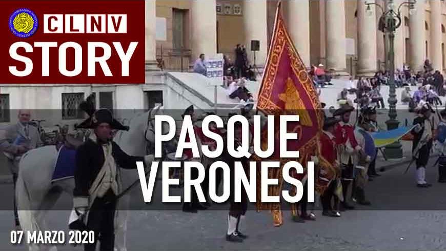 17 Aprile, ricorre l’anniversario delle Pasque Veronesi